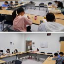 누리 독서회 이미지