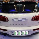 미니 클럽맨 실내 휴대폰 거치대 설치시공[대구미니폰거치대장착점]5250 이미지