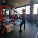 전준호 전신순환운동 이미지