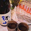 미생 | 키햐 일본 사케 추천 니혼슈 미생 준마이긴죠 겐슈 픽업 후기