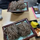 해월로 | 논산 | 반월동 현지인 추천 웨이팅이 있는 메밀국수 맛집 반월소바