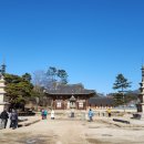 남원 실상사 동·서 삼층석탑 | 남원 실상사 동·서 삼층석탑