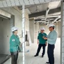 화성보건진료소 이미지