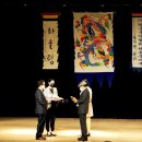 하동문화예술회관+전시실 이미지