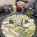 우림닭한마리 | 중랑구 망우동 맛집 추워질 때 방문한 우림닭한마리
