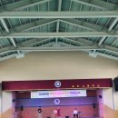 청춘체육관 | 속초고등학교 체육관을 채운 깔끔한 사운드! '개화기밴드 야.시.시' 공연 음향 시스템 지원 후기