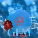 [ROTO GRIP] GEM BLUE SAPPHIRE 이미지