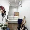비케이 - 중구 중앙길 79-1 | 잠실 송파 BK Music Studio 비케이합주실 대여 및 밴드 연습 후기 뒤풀이 치맥까지 완벽했던 하루