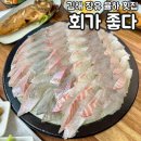 UR(김해시)-[율하로]-상-22 | 김해 장유 율하2지구 횟집 회가좋다 아이동반 내돈내산 방문후기