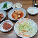 고향바베큐&국밥