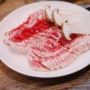 지게꾼 돼지갈비 이미지