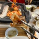 가보자식당 | 잠실역 송파 잠실 직장인 맛집 장미상가 A동 지하 가보자식당 대패 삼겹살(+ 내 돈 내산)