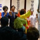 문경 실내체육관 이미지