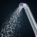 3826 | 필립스 3000 무선 휴대용 구강세정기 블랙 HX3826/33 물치실