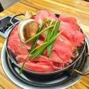 장가네보리밥 이미지