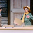 연극 ’작은 할머니’ 이미지