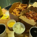 명인 옛날 통닭 마천점 이미지