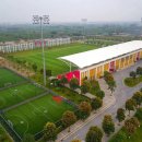 Vietnam , Hưng Yên , PVF Youth Football Training Center , 5,000 , 2017.11 이미지