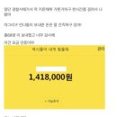 전설의 여시 후원금 먹튀사건 이미지