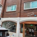 홍제역3,4번출구 사이 이미지