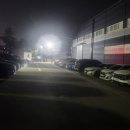 와이런 배드민턴장 이미지