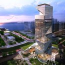 대우그린타워 이미지