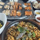 종합닭갈비 이미지