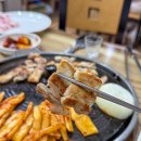 장수축산물생고기 | 전주 금암동 터미널 앞 정육식당 생삼겹살 맛집 ｜ 장수축산물생고기