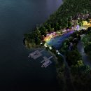 진양호 쉼터 이미지