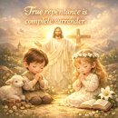 고운동_ 침례교회앞 | "상한 심령과 통회하는 마음: 모든 죄와 상처를 속죄의 제단에"/ 예수 그리스도 후기 성도 교회