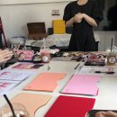 퍼스널컬러를 활용한 셀프메이크업 이미지