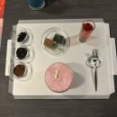 알디프 | [압구정로데오] 알디프 도산 티라운지 티 코스 티마카세 내돈내산 후기