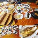 산채랑 | 양재동 맛집 오대산산채전문점 산채정식 후기