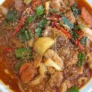 미소찜닭 이미지