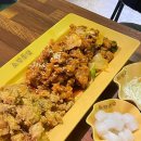 노랑통닭반지점