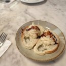 면공관 | 삼청동 베테카텐 후기 | 단호박크림파스타와 클라시카피자, 총리공관 앞 이탈리안 레스토랑