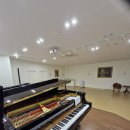 센텀아트홀 | 센텀아트홀 야마하 C5 납품