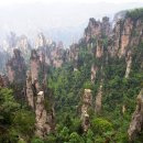 무릉도원 이미지