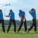 딤플스톤골프 이미지