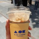 영광게임랜드 | 서면 테이크아웃 카페, 어오케이커피 A.OK COFFEE