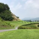 속리산cc 이미지