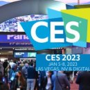 CES 2023 관련주 (﻿LG이노텍, 나무가, 뉴프렉스, APS홀딩스, 에스엔유 등) 올해 CES 핵심 키워드 메타버스 주목!!! 이미지