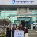 경희대학교 테크노경영대학원 이미지