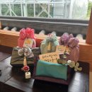 보자기포장공예 이미지