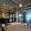 모던 휘트니스 이미지