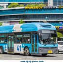 용화여객 | [부산] 용화여객 41번 - 일렉시티 전기버스