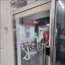 박영길 휘트니스 이미지