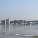 영일대해수욕장 이미지