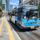 동원여객자동차(주) 이미지