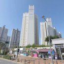 범지기마을4단지 버스정류장 이미지